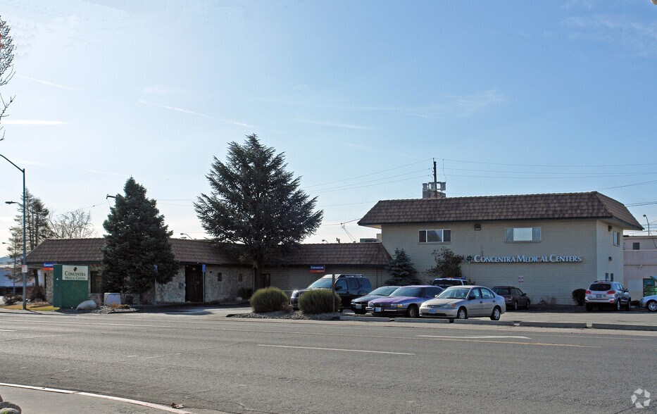 More Photos Of 1530 E 6th St, Reno Medical For Lease