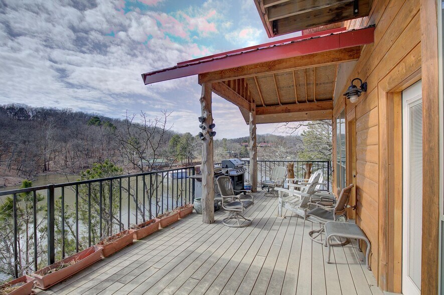 More Photos Of 100 Dripping Springs Pt, Eucha Specialty For Sale