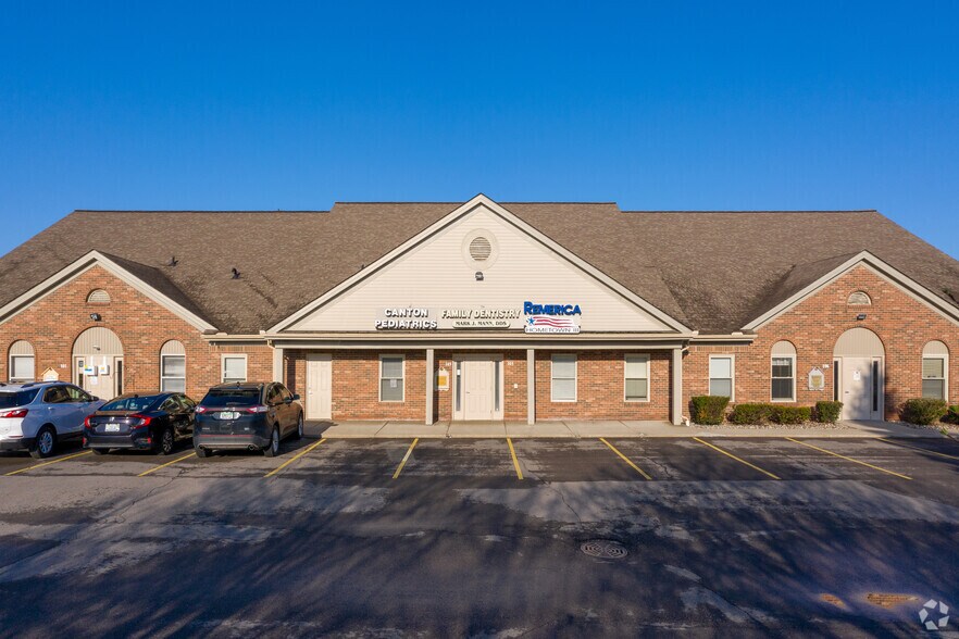 More Photos Of 6223 N Canton Center Rd, Canton Unknown For Lease