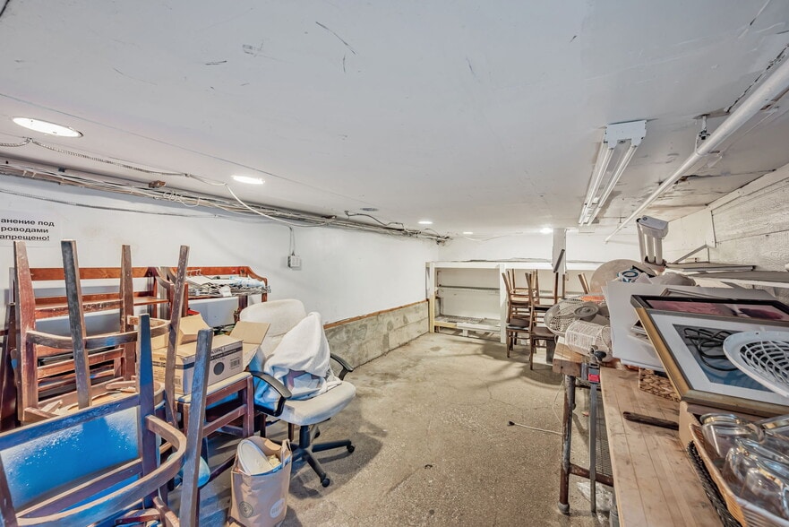 More Photos Of 408-412 Cortland Ave, San Francisco Storefront Retail Residential For Lease