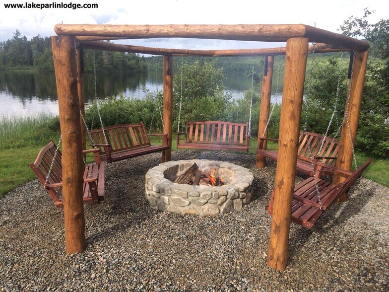 More Photos Of 6003 Route 201, Parlin Pond Twp Lodge Meeting Hall For Sale