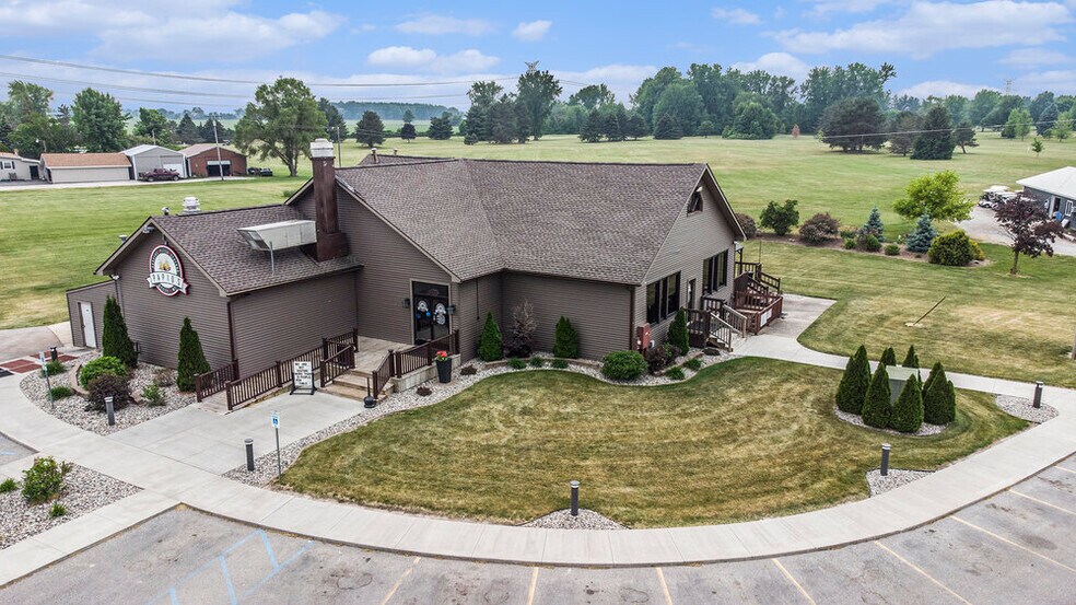 More Photos Of 2280 S Reese Rd, Reese Restaurant For Sale