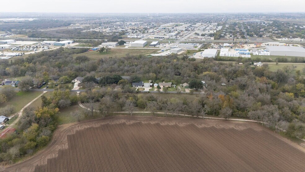 More Photos Of 4400 Co 123 rd, Hutto Land For Sale