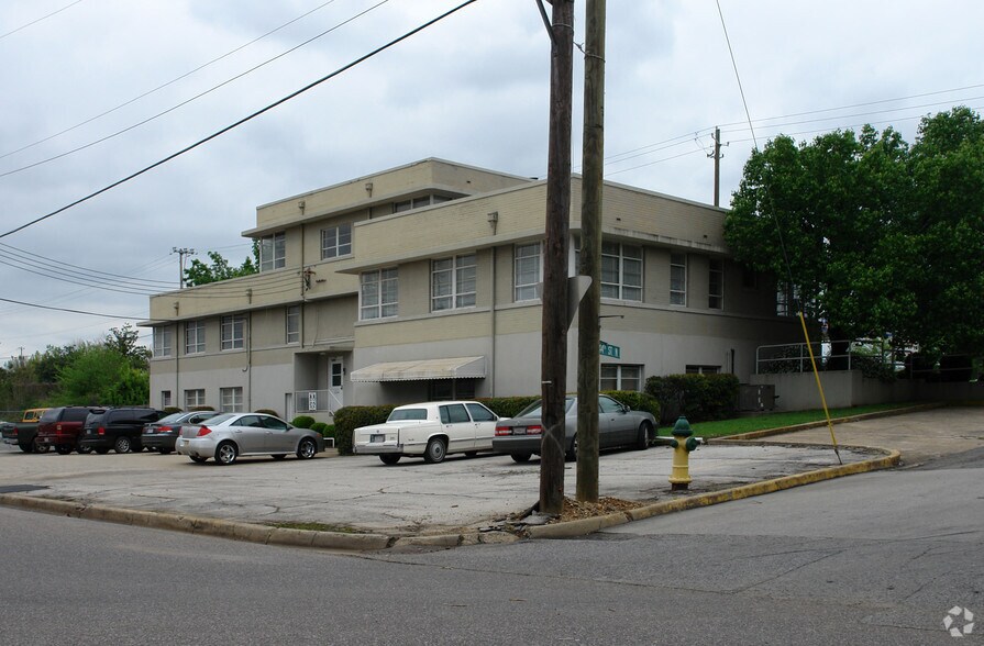 More Photos Of 4390 1st Ave, Birmingham Office For Sale