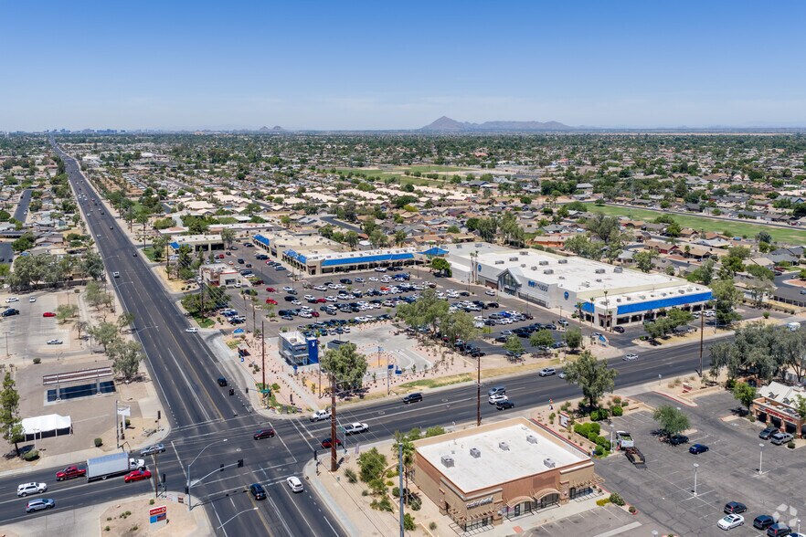 More Photos Of 2650-2702 E University Dr, Mesa Storefront For Lease