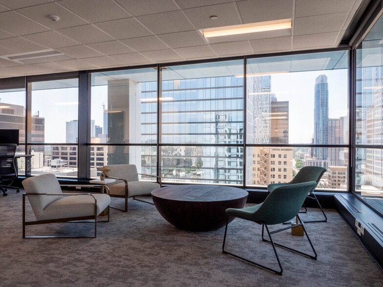 More Photos Of 823 Congress Ave, Austin Office For Lease