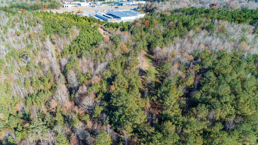 More Photos Of 1374 US-Hwy 280, Alexander City Land For Sale