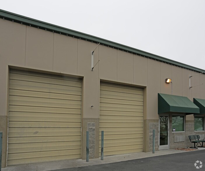 More Photos Of 615 W 9400 S, Sandy Manufacturing For Lease
