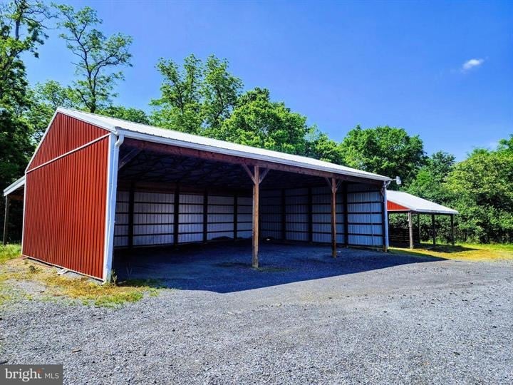 More Photos Of 215 Burkharts ln, Martinsburg Flex For Lease