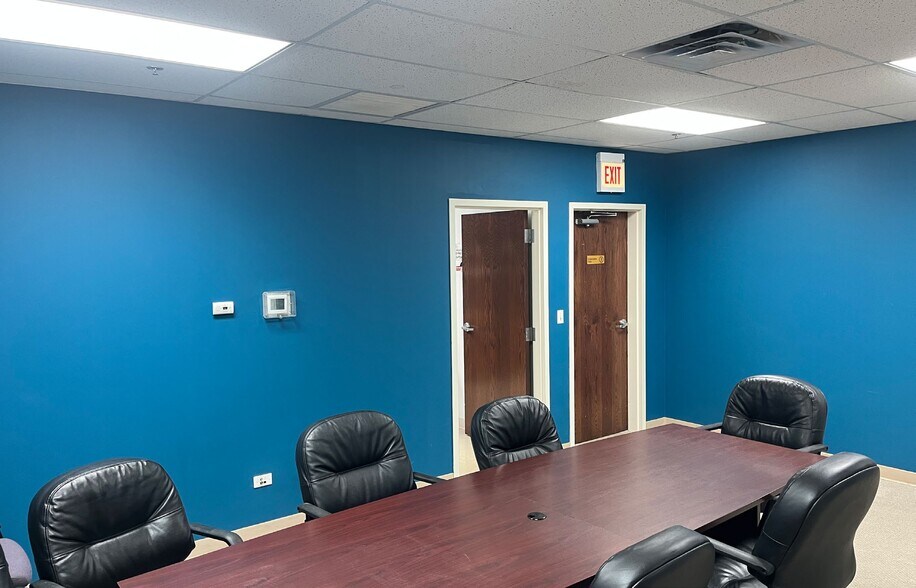 More Photos Of 14-52 Congress Cir, Roselle Warehouse For Sale