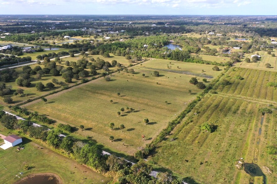 More Photos Of 495 66th SW ave, Vero Beach Land For Sale