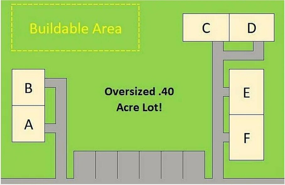 More Photos Of 22 Bobolink St NE, Fort Walton Beach Multifamily For Sale