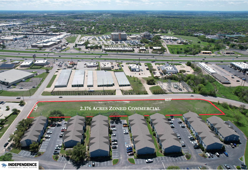 More Photos Of 2608 S 39th St, Temple Land For Sale