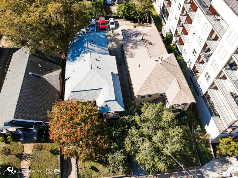 More Photos Of 516 NE Boulevard, Atlanta Apartments For Sale