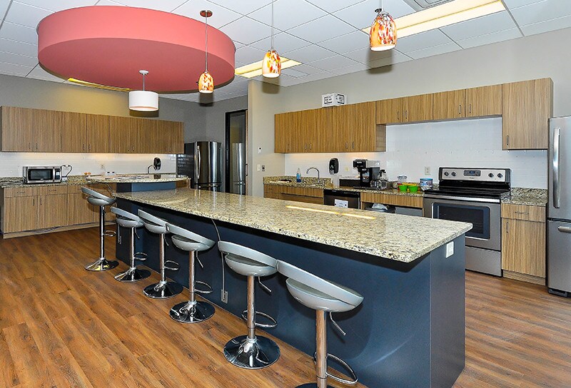 More Photos Of 9000 Quantrelle Ave NE, Otsego Office For Lease