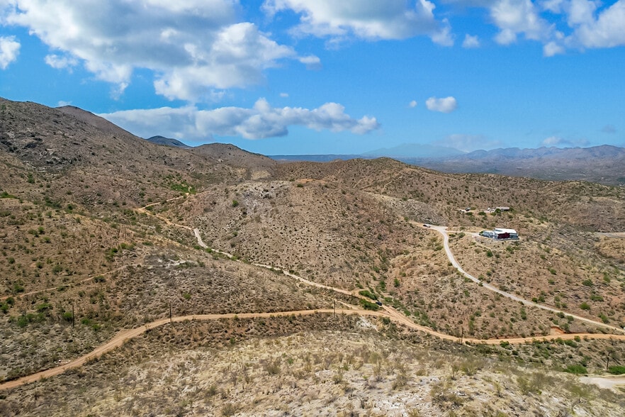 More Photos Of 19331 Sonoita, Vail Land For Sale
