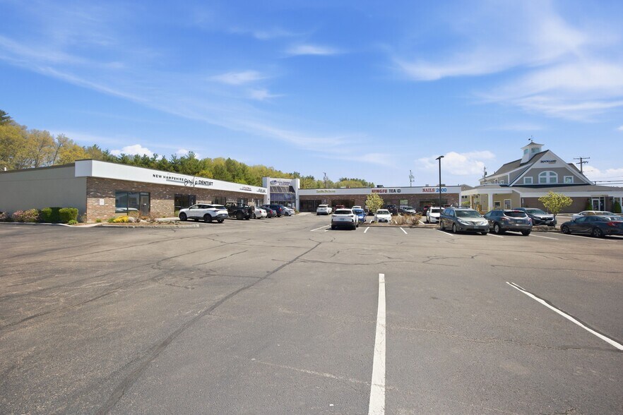 More Photos Of 493 Amherst St, Nashua Unknown For Lease
