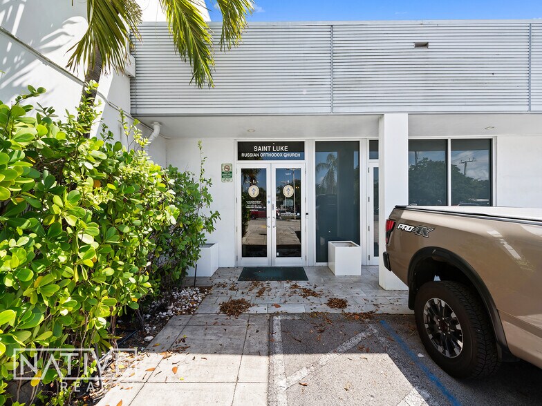 More Photos Of 1301 E Atlantic Blvd, Pompano Beach Loft Creative Space For Lease