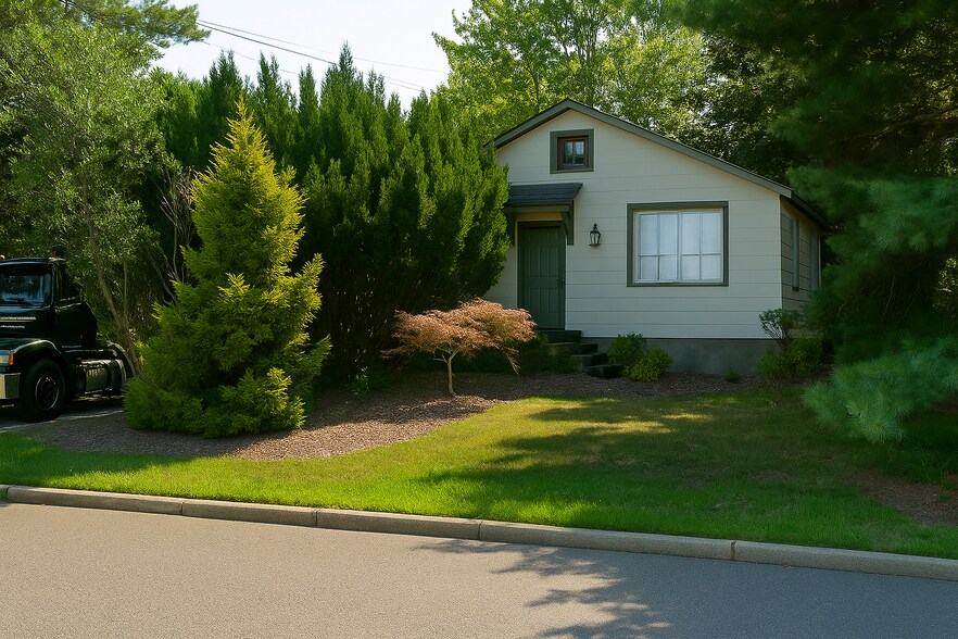 Primary Photo Of 133 Hopper Ave, Waldwick Land For Lease