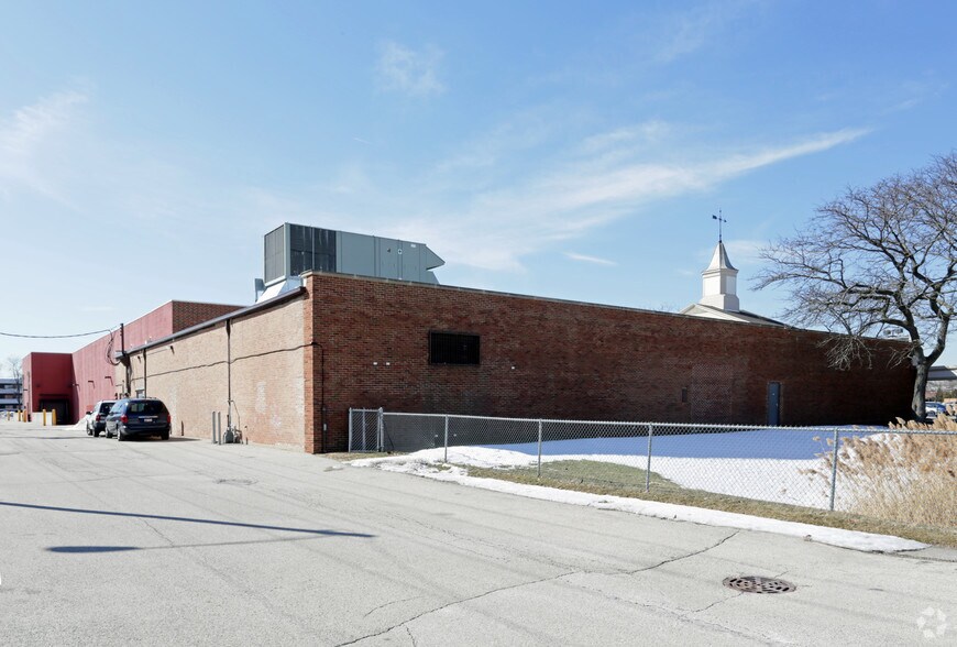 More Photos Of 1075-1151 S York Rd, Bensenville Unknown For Lease