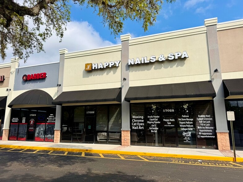 More Photos Of 17002-17010 Palm Pointe Dr, Tampa Palms Unknown For Lease