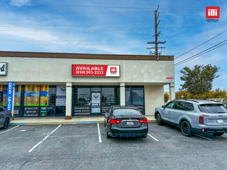 More Photos Of 17601-17615 Lakewood Blvd, Bellflower Unknown For Lease