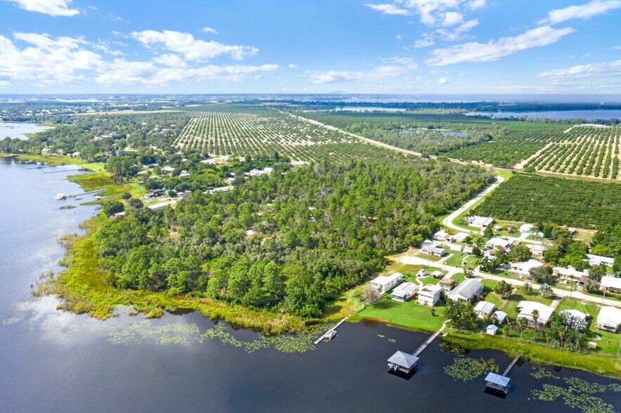 More Photos Of 1800 E Claradge Ave, Avon Park Land For Sale