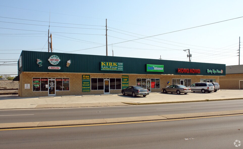 More Photos Of 3333 Louisa St, Catlettsburg Freestanding For Lease