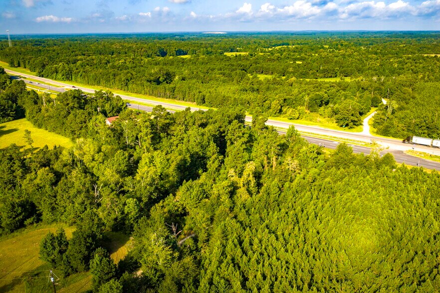 More Photos Of 136 A A Smith, Leggett Land For Sale