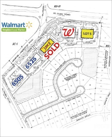 More Photos Of St Elmo Pl, Bartlett Land For Lease