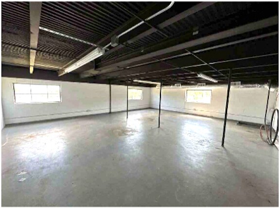 More Photos Of 1754 Houston Ave, Macon-Bibb Warehouse For Sale