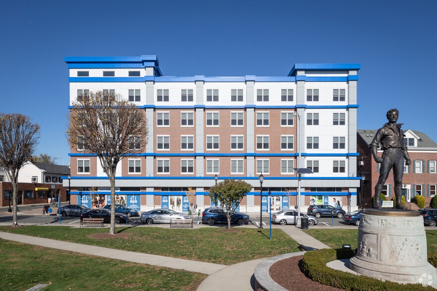 More Photos Of 50 Main St, Hackensack Apartments For Lease