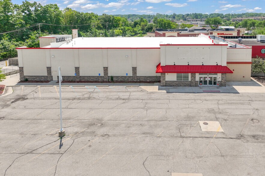 More Photos Of 2151 W Liberty St, Ann Arbor Freestanding For Lease