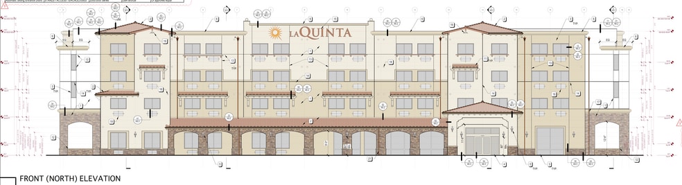 More Photos Of 1598 El Camino Real, Grover Beach Hotel For Sale