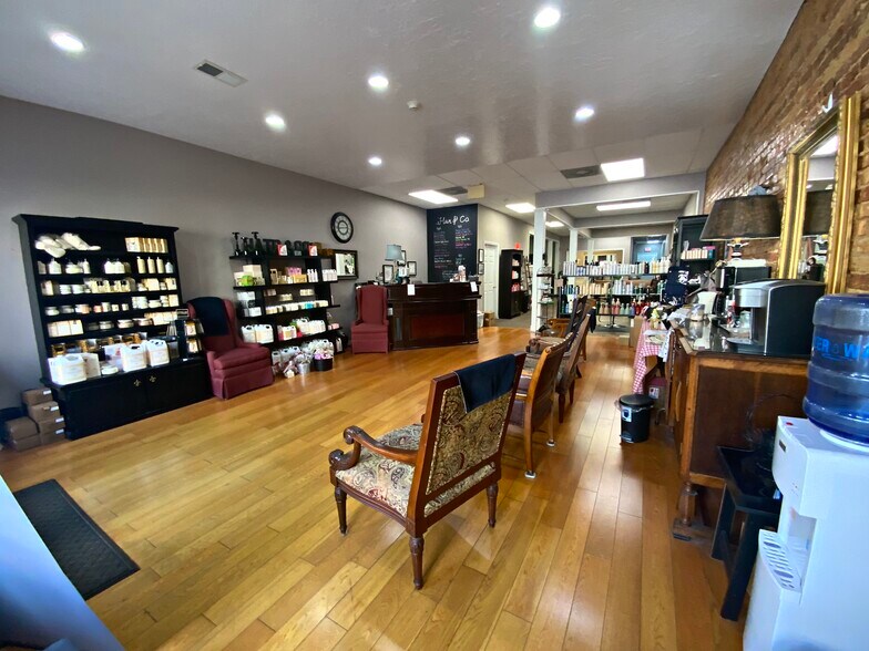 More Photos Of 1012 Noble St, Anniston Storefront Retail Office For Sale