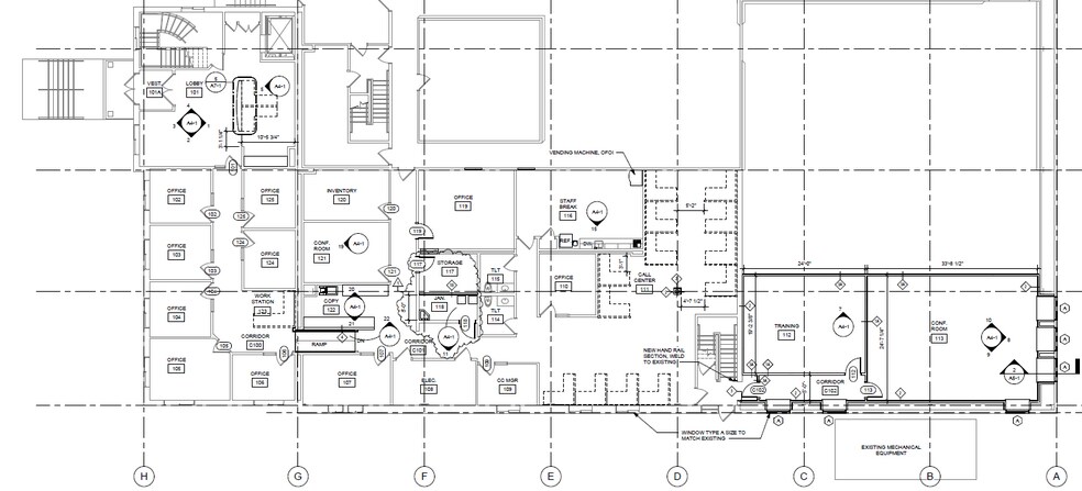 More Photos Of 784 Hercules Dr, Colchester Industrial For Sale