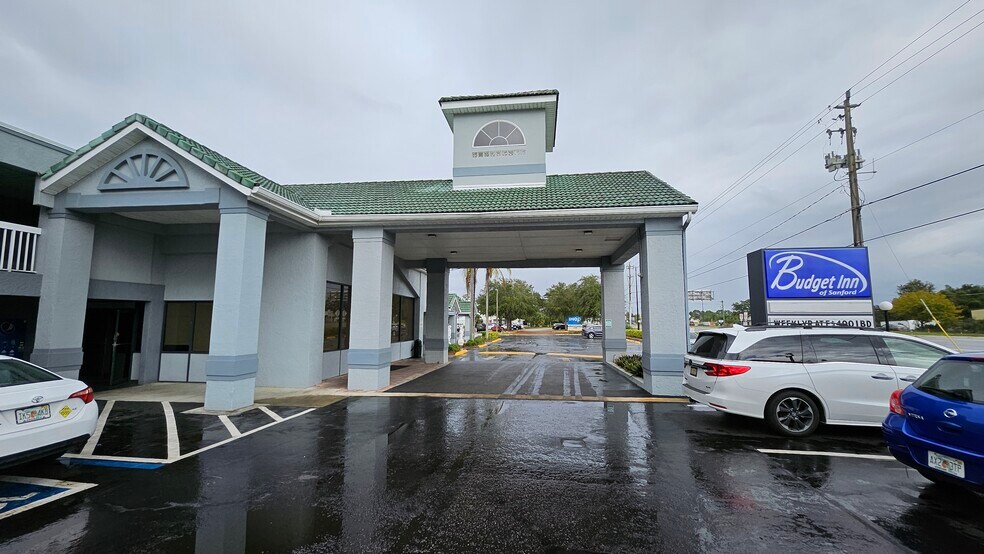 More Photos Of 3200 S Orlando Dr, Sanford Hospitality For Sale