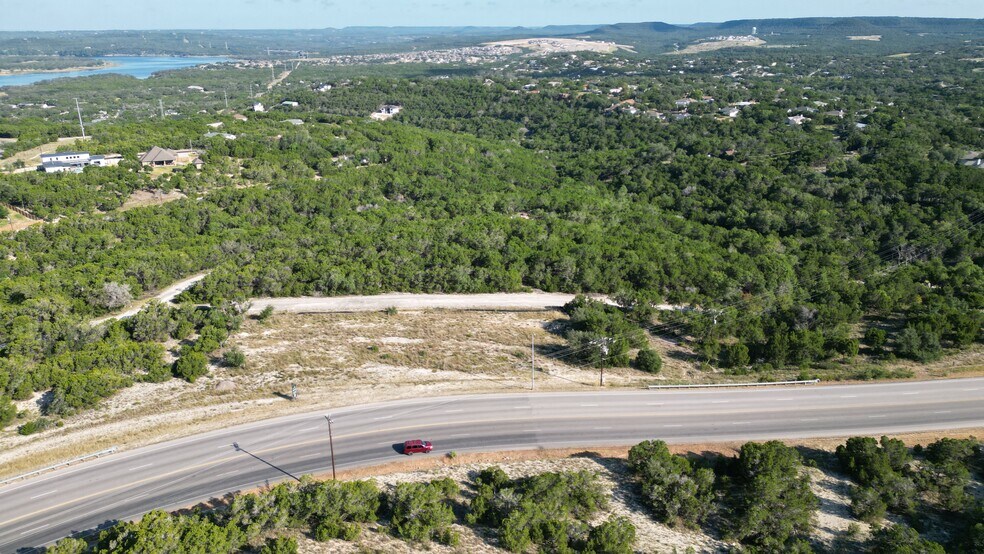 More Photos Of Redwood Drive, Lago Vista Land For Sale