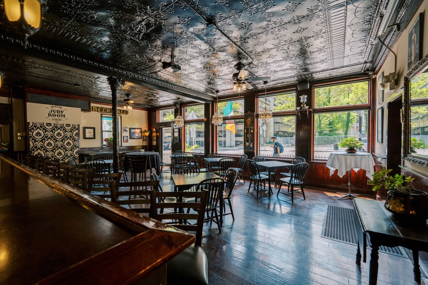 More Photos Of 22-24 E Mound St, Columbus General Retail For Sale