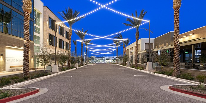 More Photos Of 17767 N Scottsdale Rd, Scottsdale General Retail For Lease