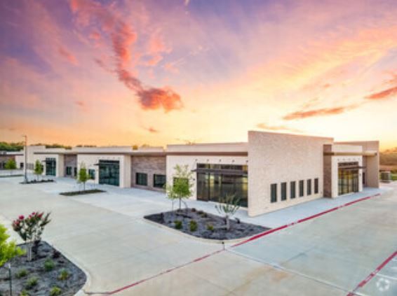 More Photos Of 425 S Kimball Ave, Southlake Office For Sale