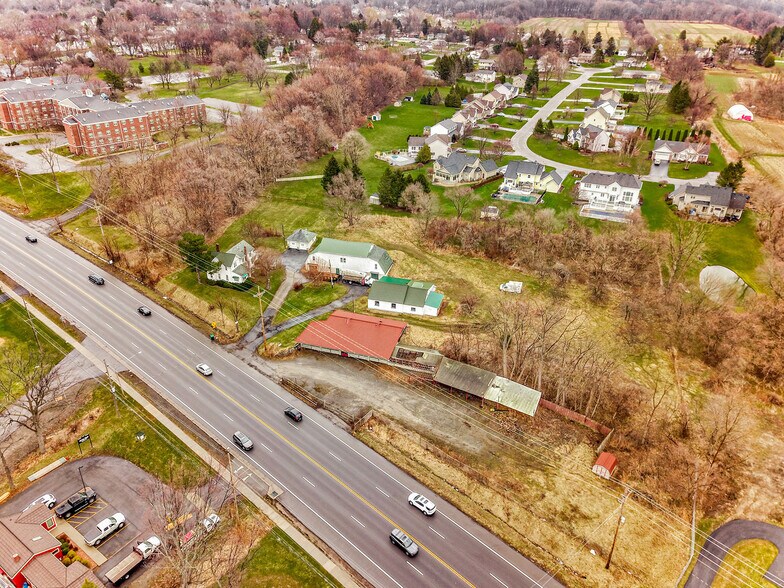More Photos Of 1506 Empire Blvd, Webster Industrial For Lease