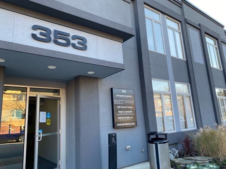 More Photos Of 353 Burlington St, Riverside Office Residential For Sale