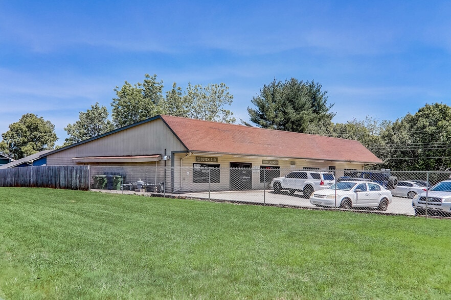 More Photos Of 865 Haywood Rd, Asheville Land For Sale
