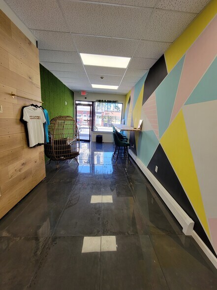 More Photos Of 1180 Summit Ave, Jersey City Storefront Retail Residential For Sale