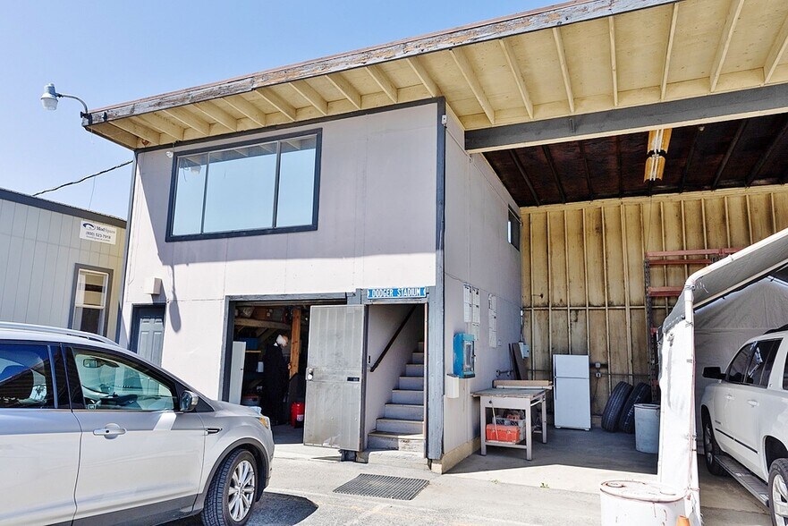 More Photos Of 3737 San Gabriel River Pky, Pico Rivera Land For Sale