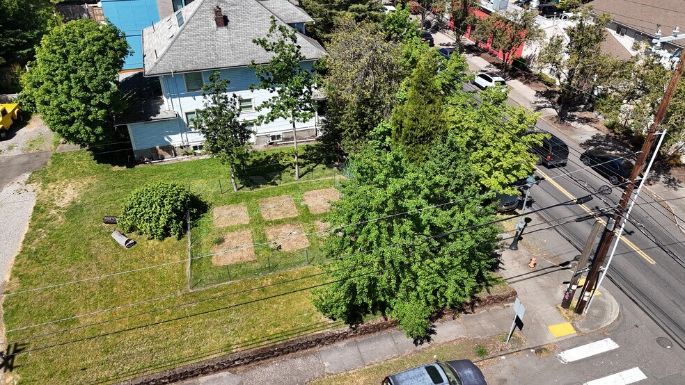 More Photos Of 526 Ne Alberta St, Portland Land For Sale