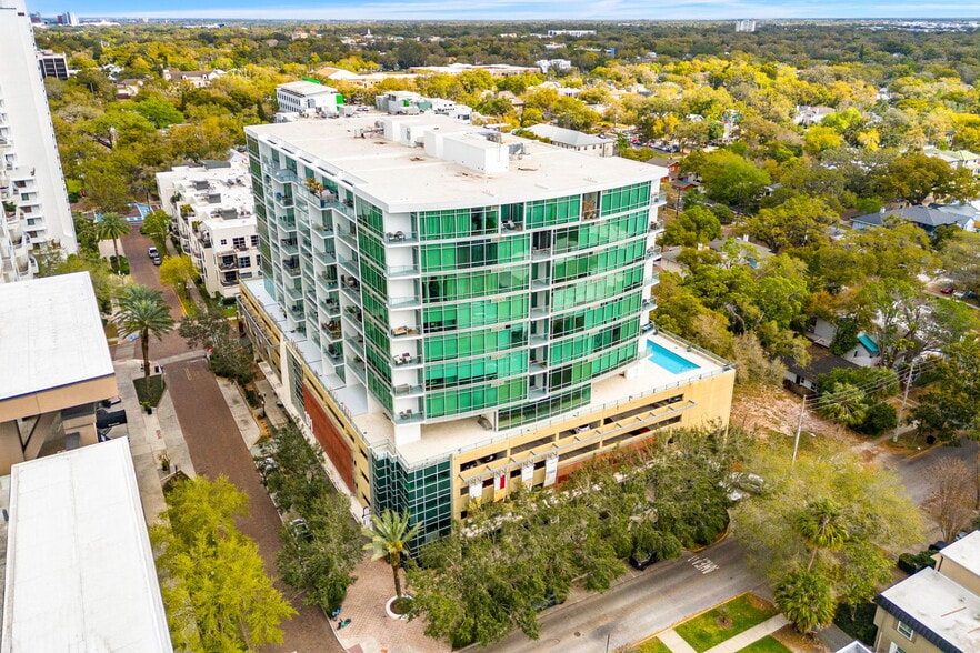More Photos Of 101 S Eola Dr, Orlando Apartments For Sale