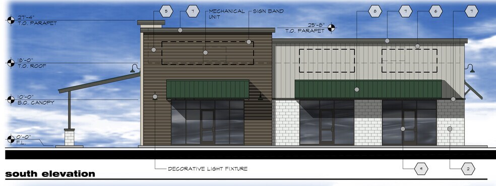 More Photos Of 2343 E Queen Creek, Gilbert Unknown For Lease