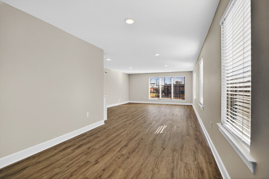 More Photos Of 808 Olive St, North Little Rock Office For Lease